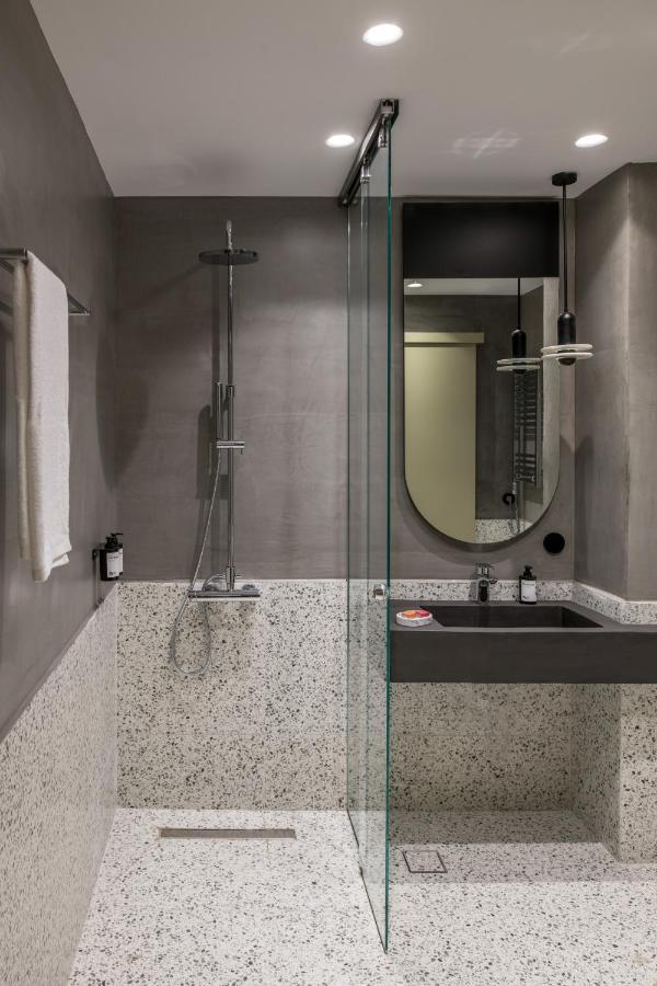 72 Ad Suites Салоники Экстерьер фото